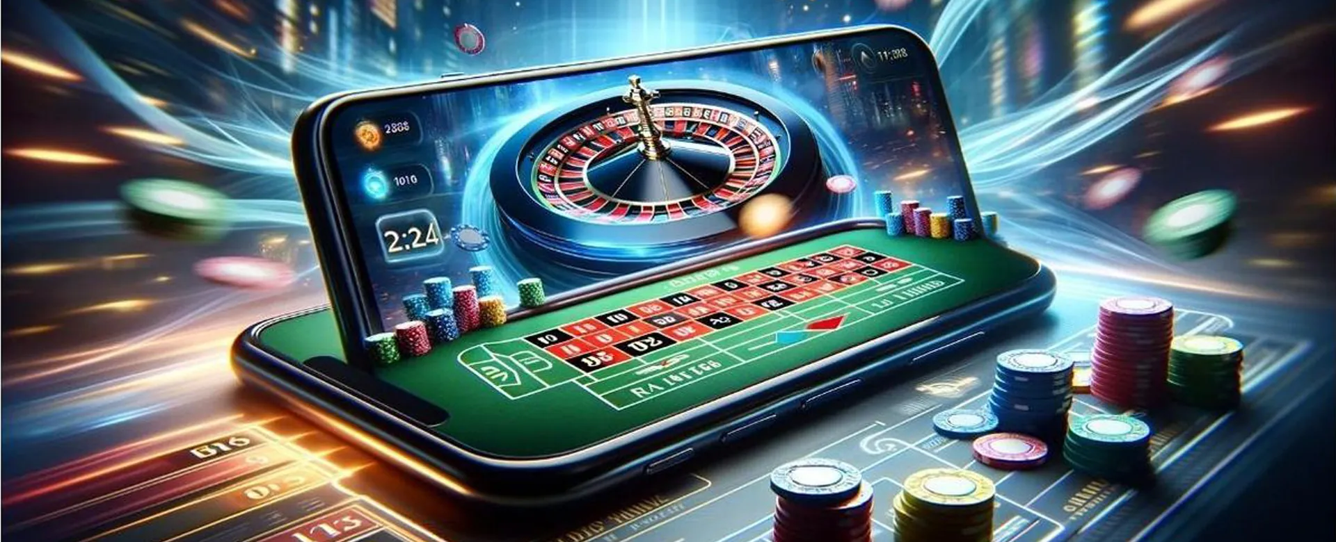 Im Si Wan Winwin main banner showing diverse casino games and promotions
