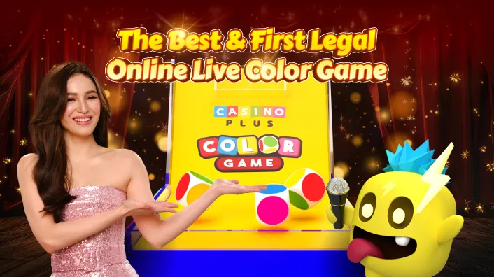Online Casino games at Im Si Wan Winwin